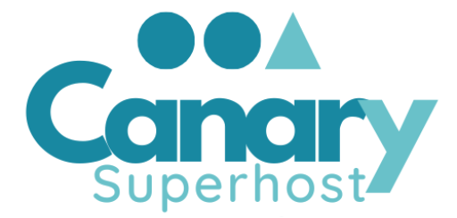 Canary SuperHost